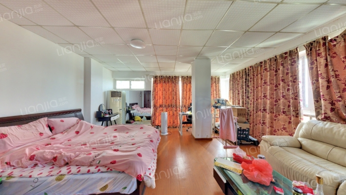 华强阳光都城花园西区二手房实景图