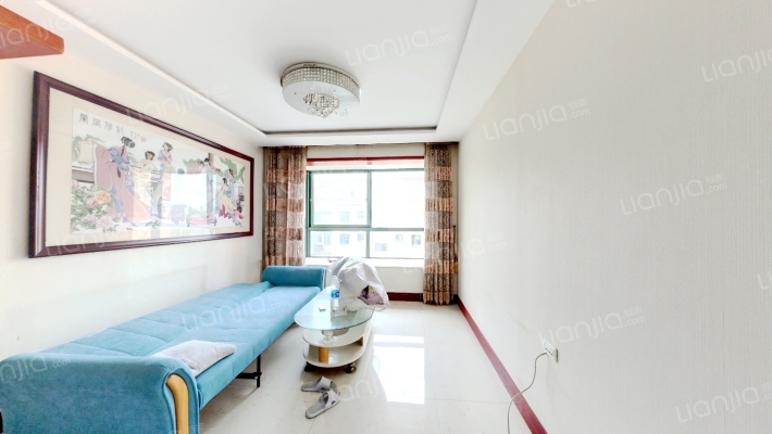 盐滩村二手房实景图