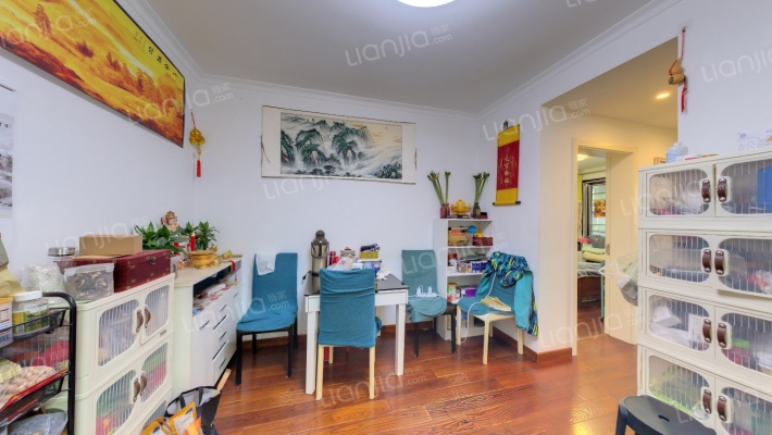 芳草园二手房实景图