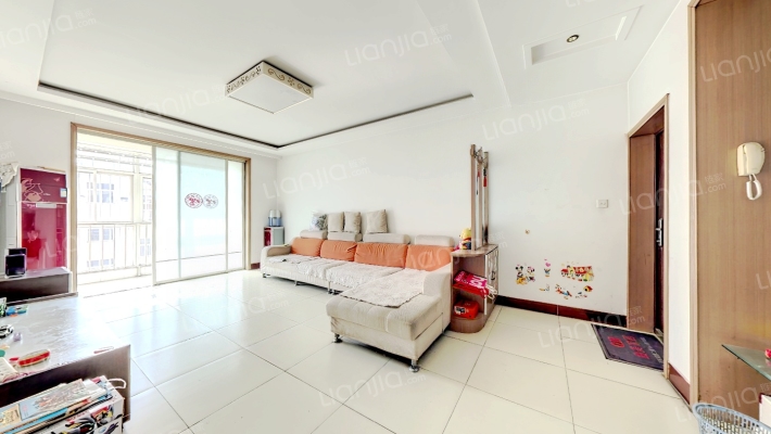 益丰园二手房实景图