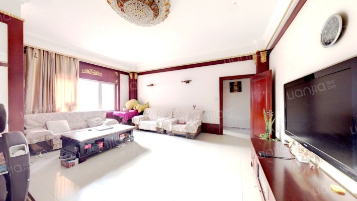 绮云新村二手房实景图