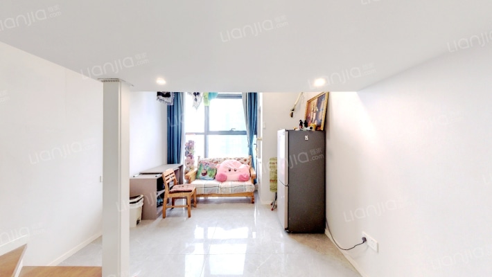 中粮祥云悦广场二手房实景图