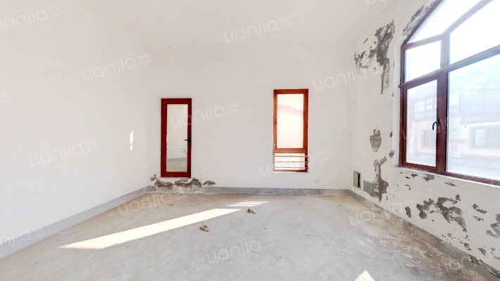 观澜丽宫南区二手房实景图