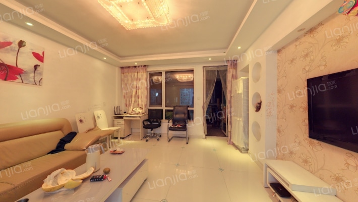 锦昌年华二手房实景图