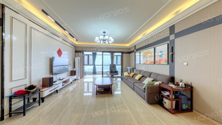 碧桂园玉潭府二手房实景图