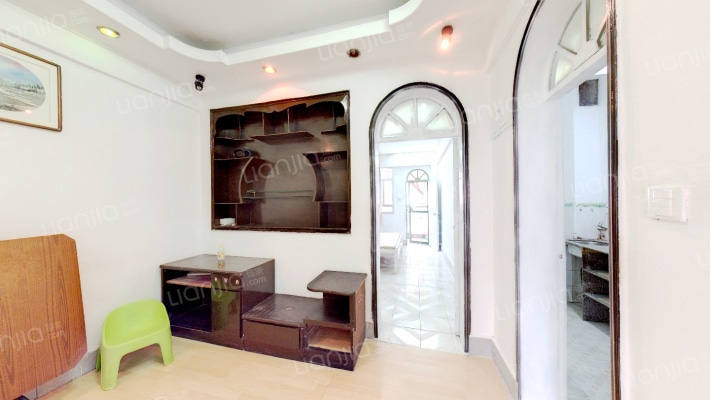 庆城社区二手房实景图