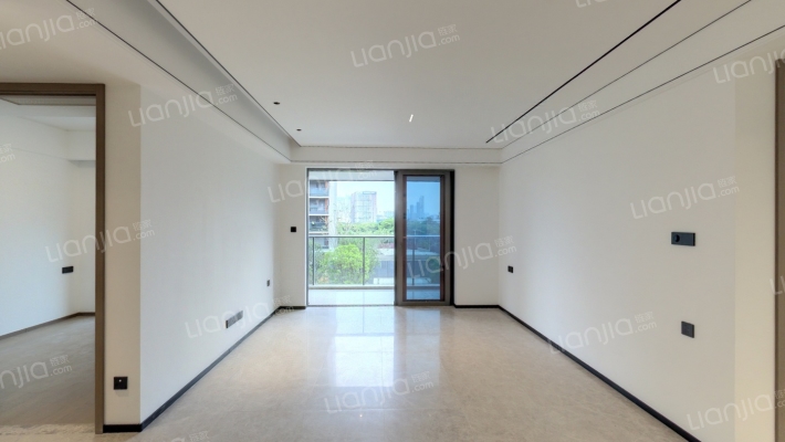 万科·瑧湾汇二手房实景图