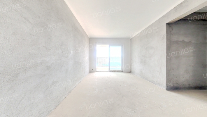 汉津阳光城二手房实景图