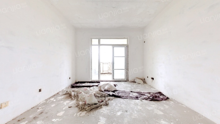 玉龙山庄二手房实景图