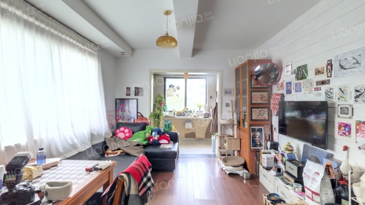 桂林苑二手房实景图