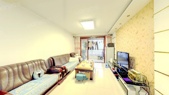 容园二手房实景图