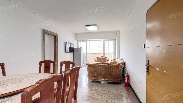 五华大厦二手房实景图