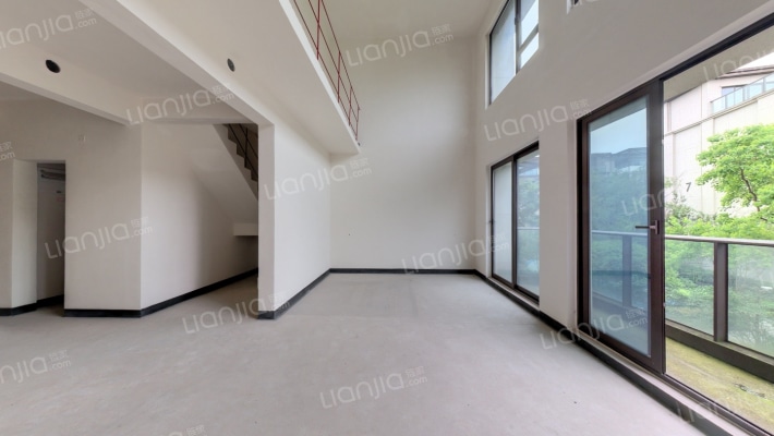 龙湖長滩原麓归麓二手房实景图