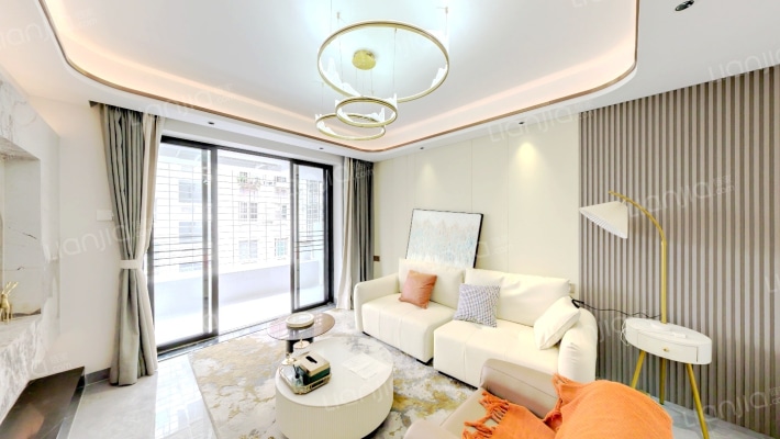 前埔南小区二区二手房实景图