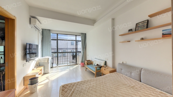 远洋天骄二手房实景图