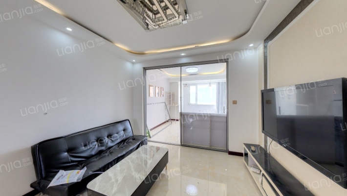 梦想天成二手房实景图