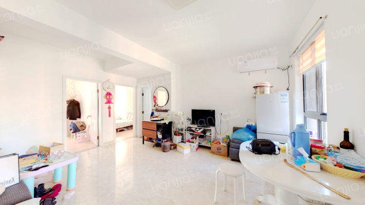 宁丰铭庭二手房实景图