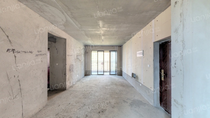 紫华郡二手房实景图