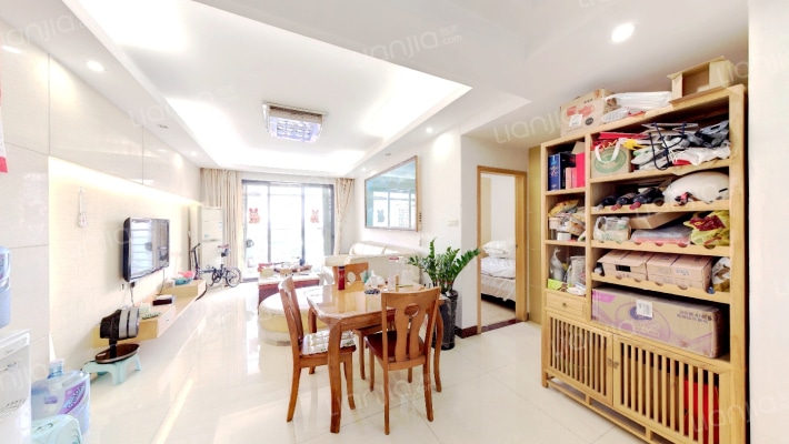 芳草轩二手房实景图