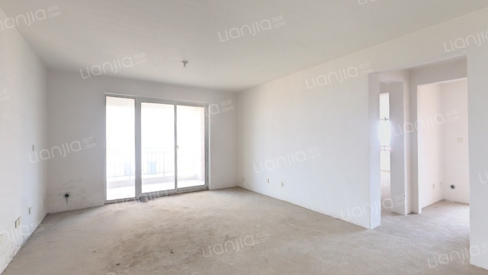 中南世纪城三区二手房实景图