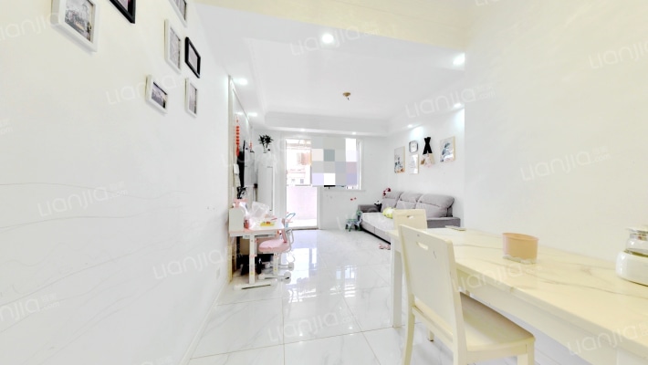 常发豪郡南区二手房实景图