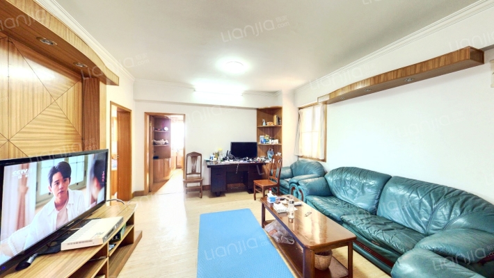 力联大厦二手房实景图