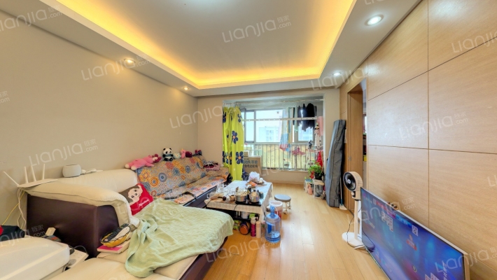 长阳半岛怡和路1号院二手房实景图