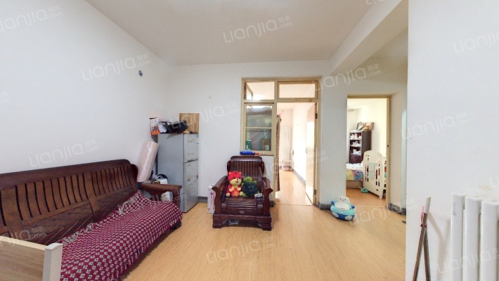 柿园坊东区二手房实景图