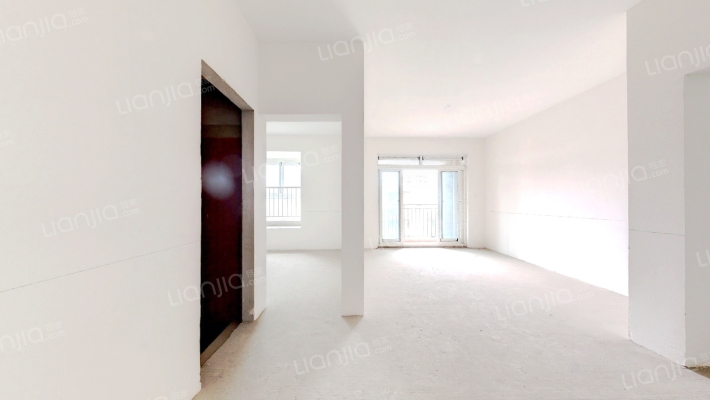 清能小南海花园二手房实景图