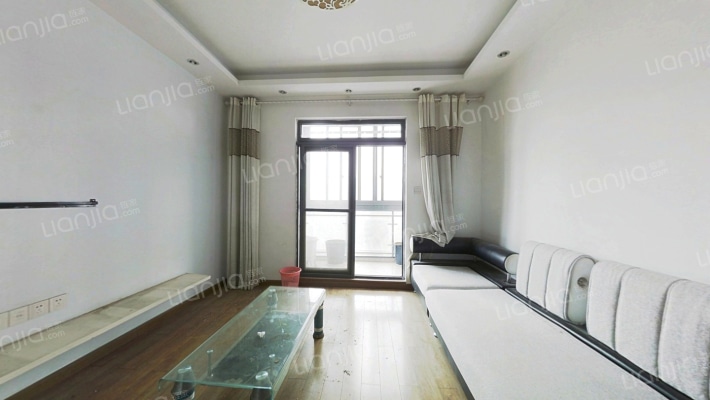 福星惠誉水岸星城C区二手房实景图