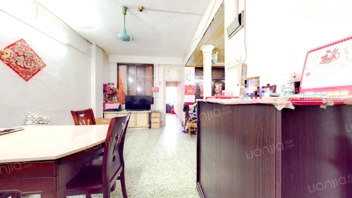 区庄村二手房实景图