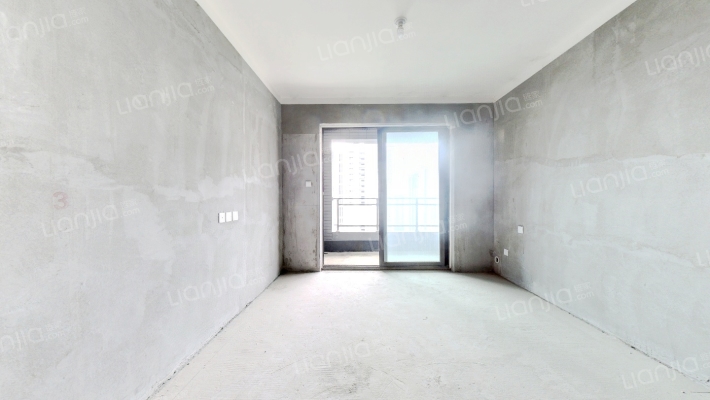 正弘汀兰苑二手房实景图