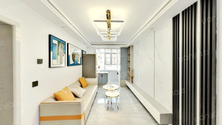 新开河小区南区二手房实景图