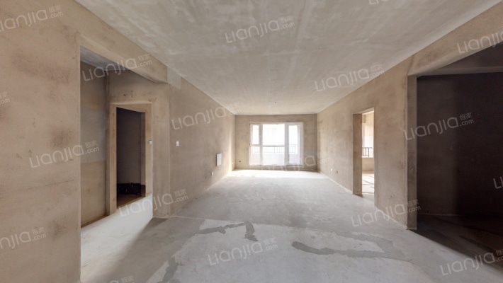 美的城二手房实景图