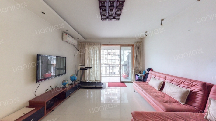 港韵新苑二手房实景图