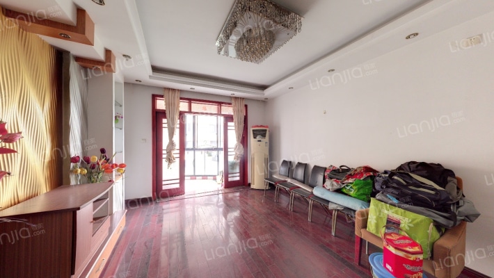 水印都市二手房实景图