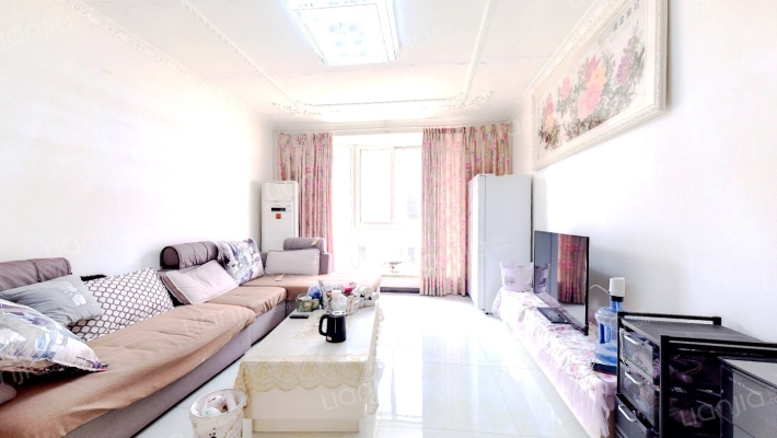 柳浪湾附2号院二手房实景图