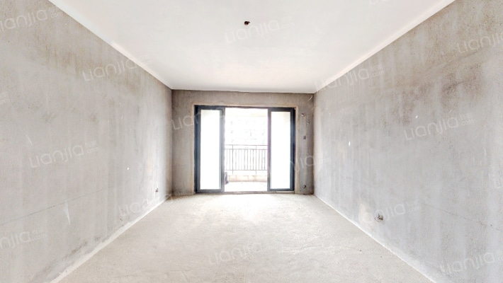 中兴和园西区二手房实景图