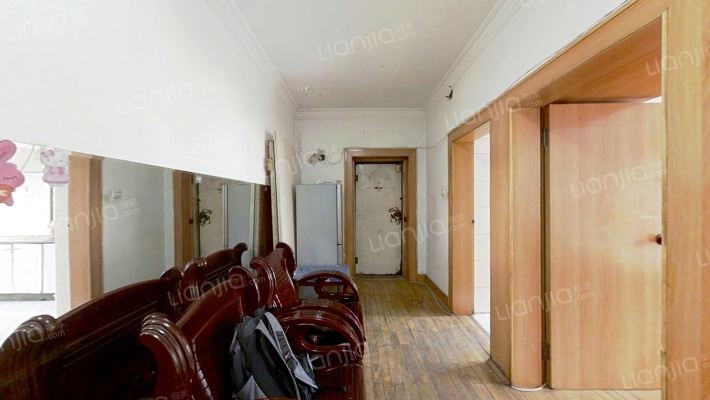 通达小区（红岩小学）二手房实景图