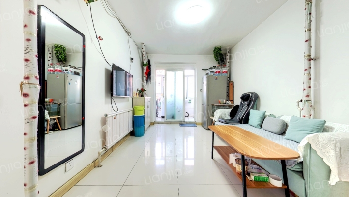 贵和十八里（西区）二手房实景图