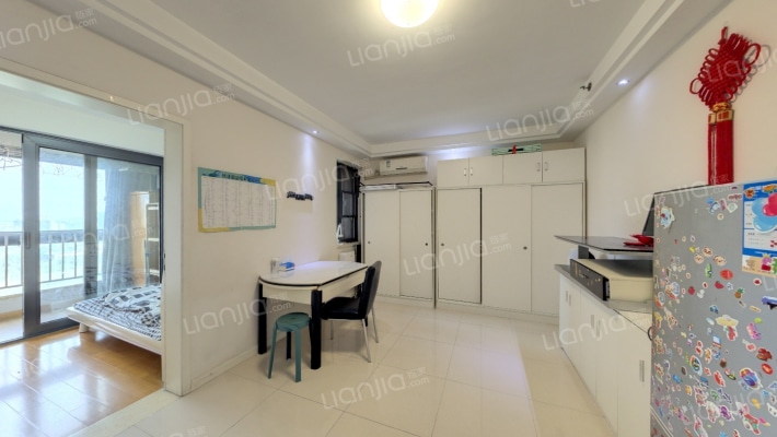 天泰青城苑二手房实景图