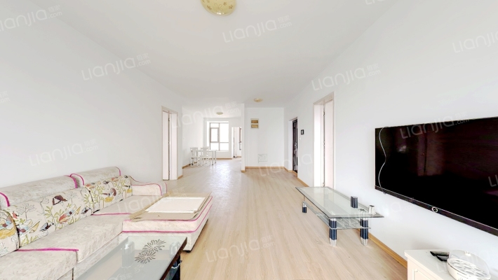 品味紫园二手房实景图