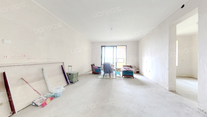 盛澳金尊府二手房实景图