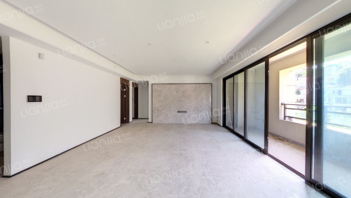 万科金域蓝湾二手房实景图