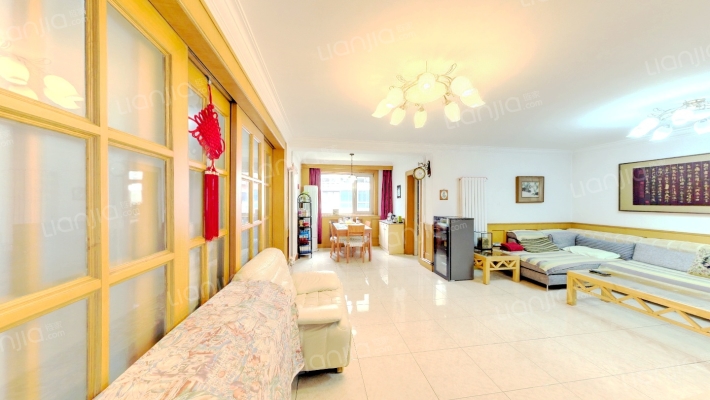 凯立花园二手房实景图