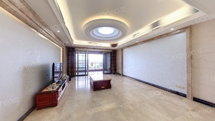 钰海帝景二手房实景图