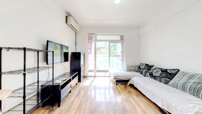 金房星座二手房实景图