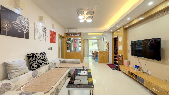 福源城二手房实景图