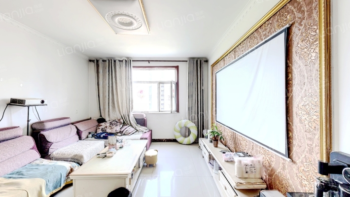 拾里洋房二手房实景图