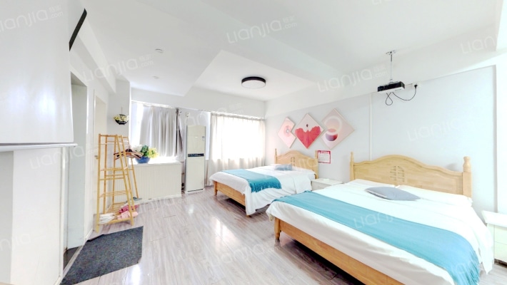 科甲大厦二手房实景图